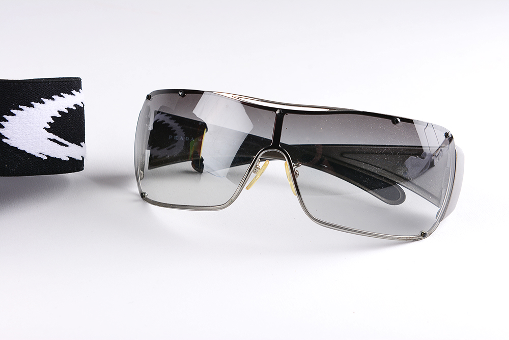 Men's Sunglasses Collection