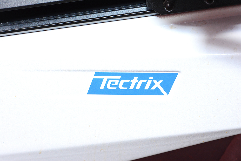 Tectrix Bike Max 1000