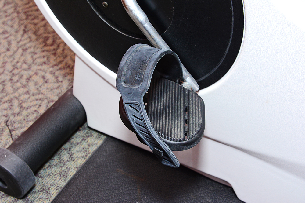 Tectrix Bike Max 1000