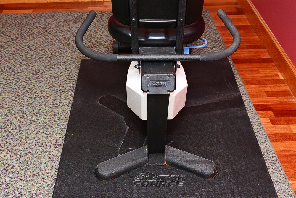 Tectrix Bike Max 1000