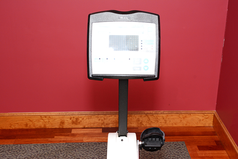 Tectrix Bike Max 1000