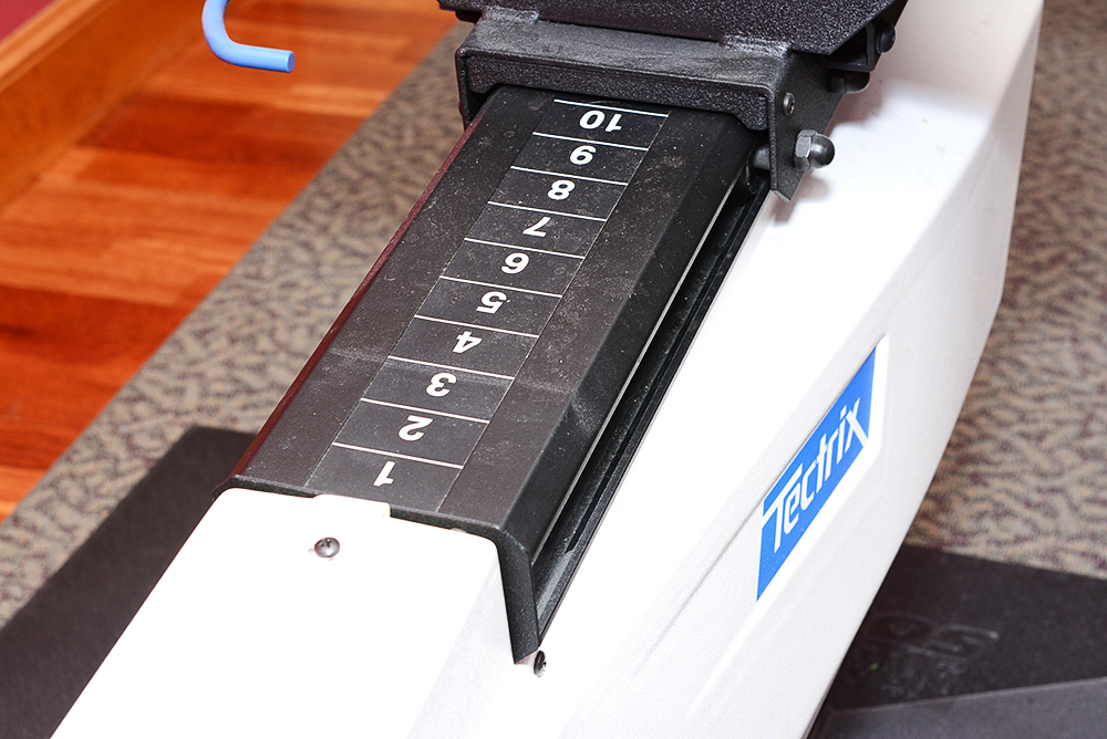 Tectrix Bike Max 1000