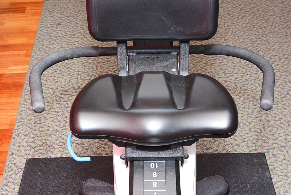 Tectrix Bike Max 1000