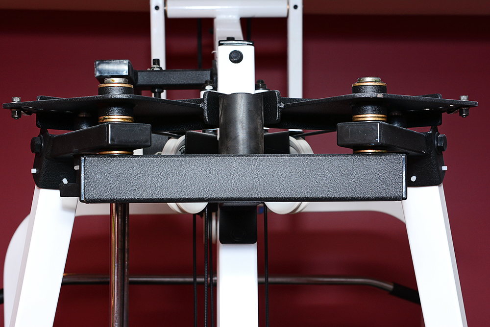 TuffStuff Muscle IV Home Gym