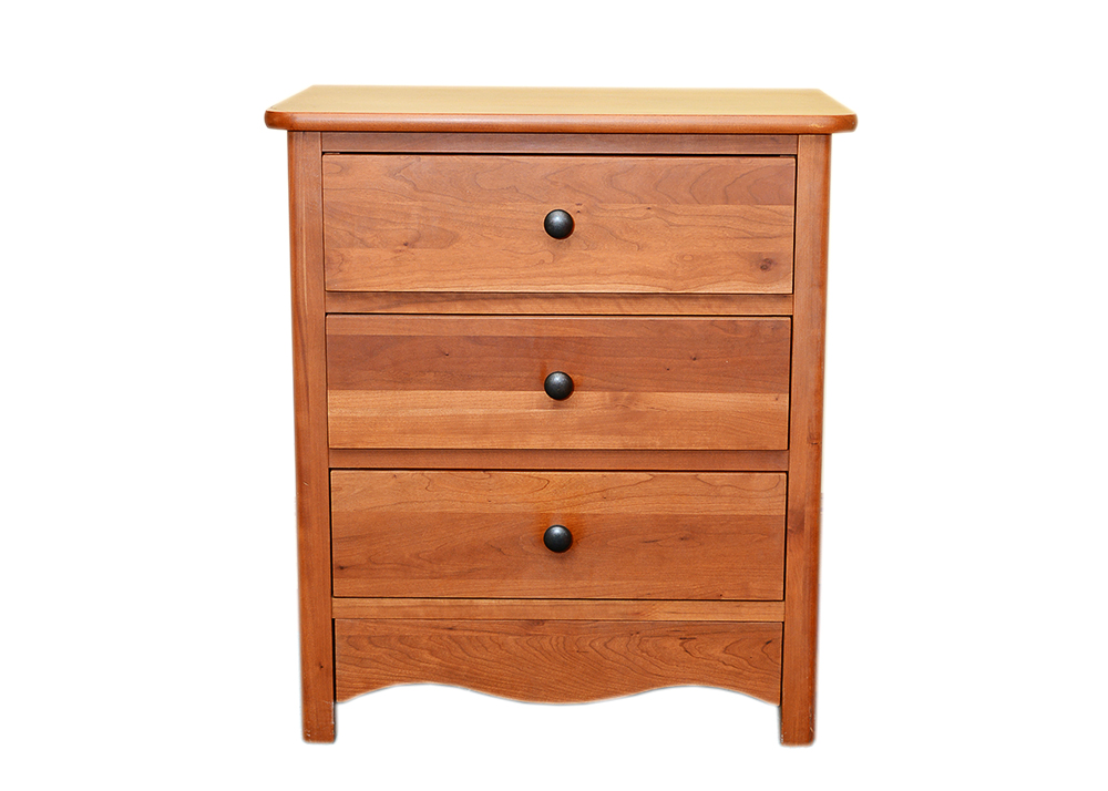 Richardson Brothers Co. Nightstand