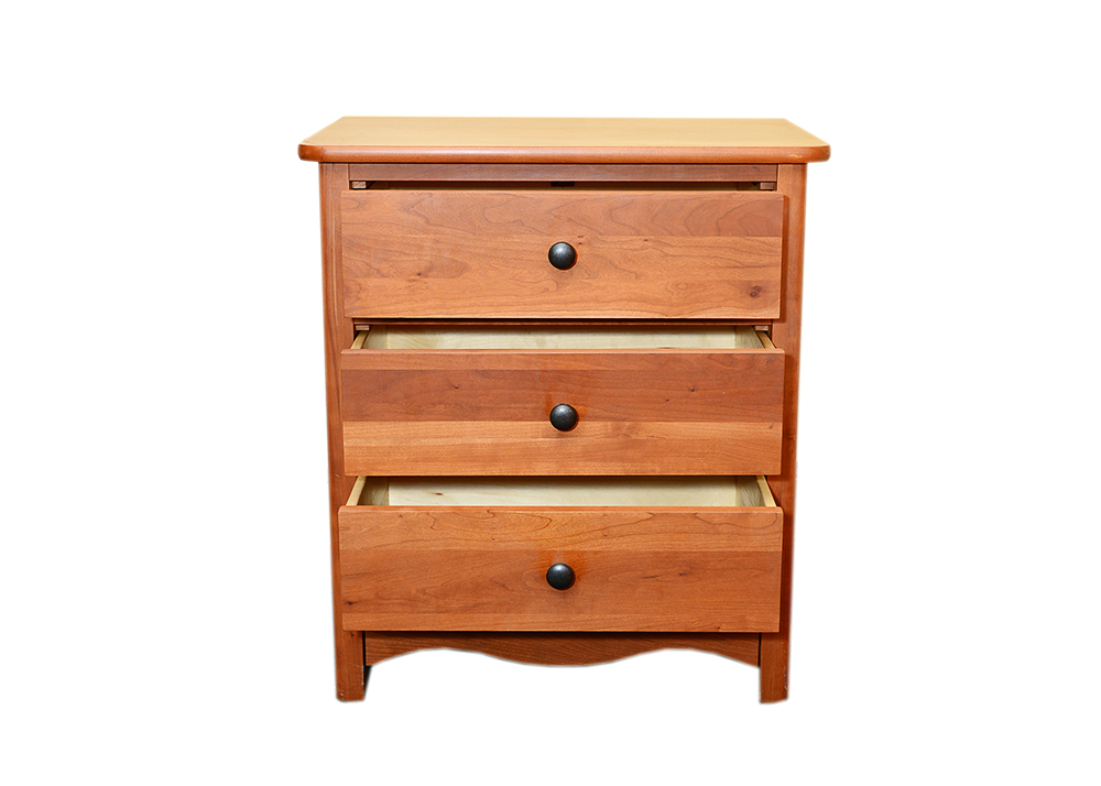 Richardson Brothers Co. Nightstand
