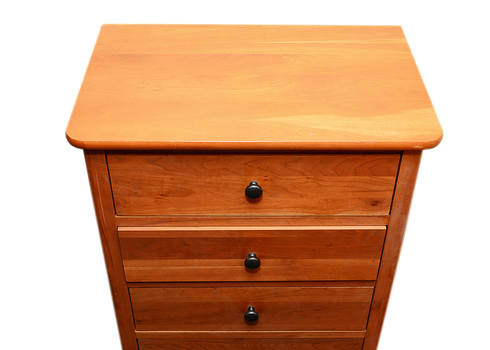 Richardson Brothers Co. Nightstand