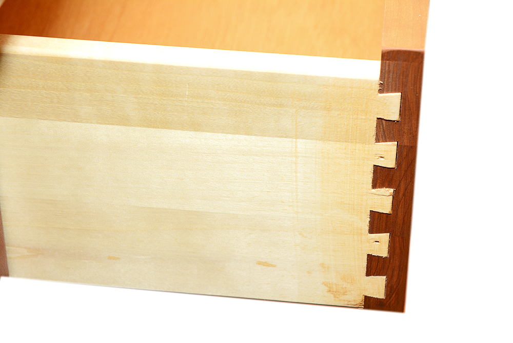 Richardson Brothers Co. Nightstand