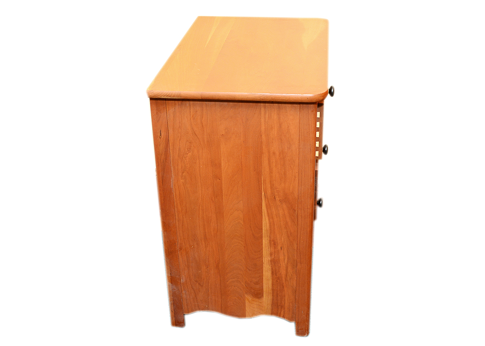 Richardson Brothers Co. Nightstand