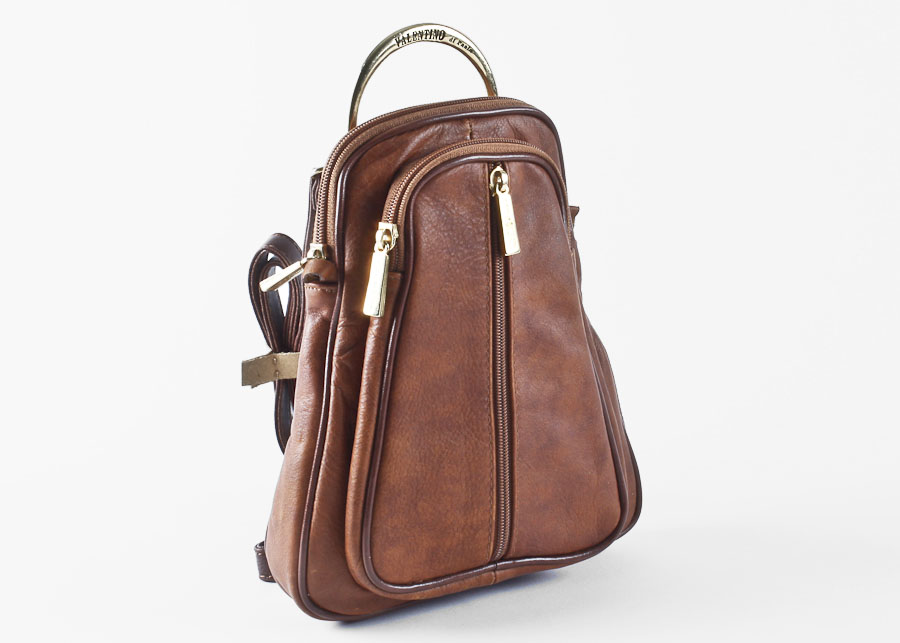 Valentino di hotsell paolo backpack