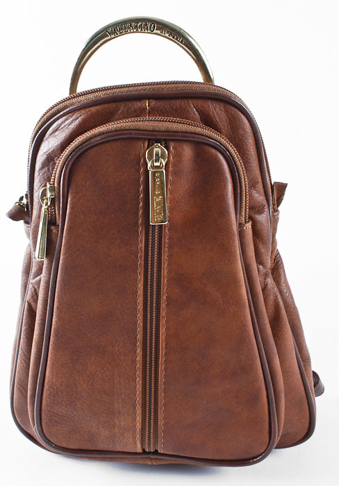 Valentino di Paolo Little City Backpack