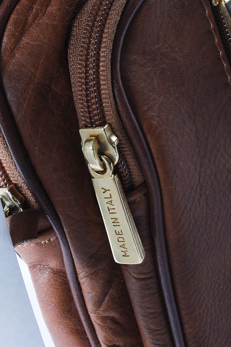 Valentino di Paolo Little City Backpack