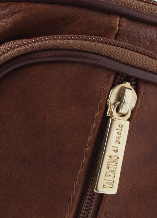 Valentino di Paolo Little City Backpack