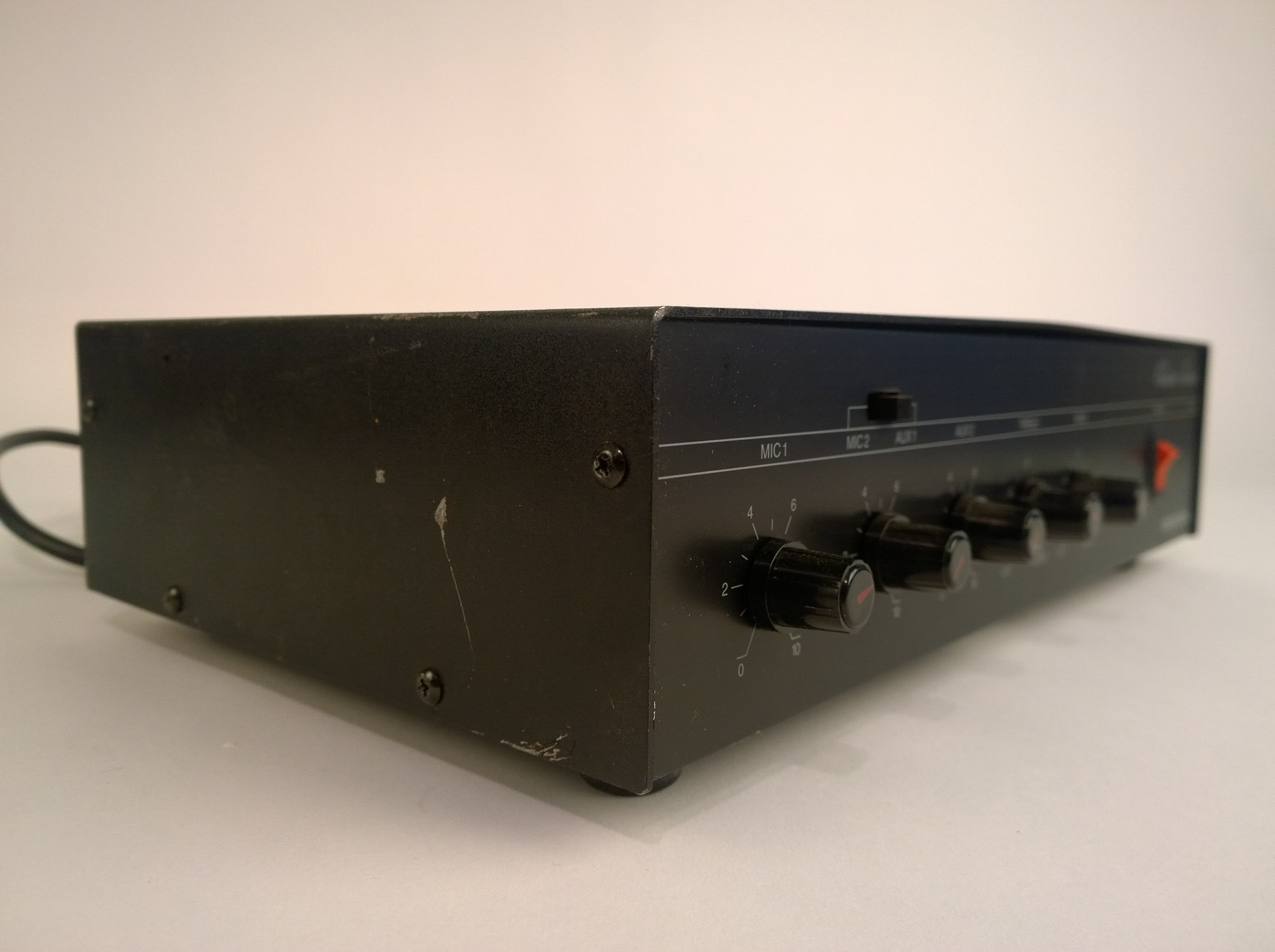 Bogen Classic Series C-100 Amplifier
