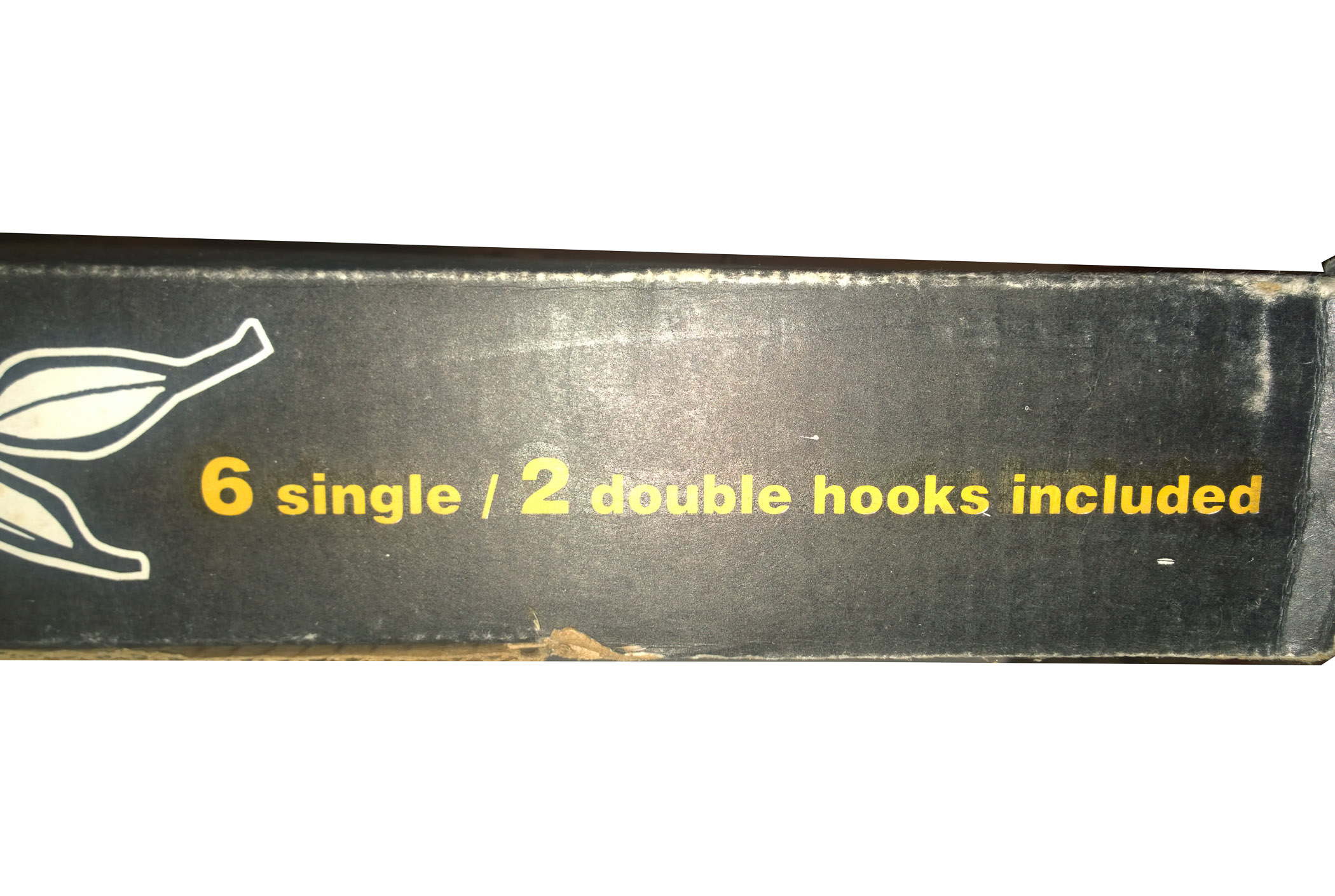 Calphalon 20" x 40" Pot Rack