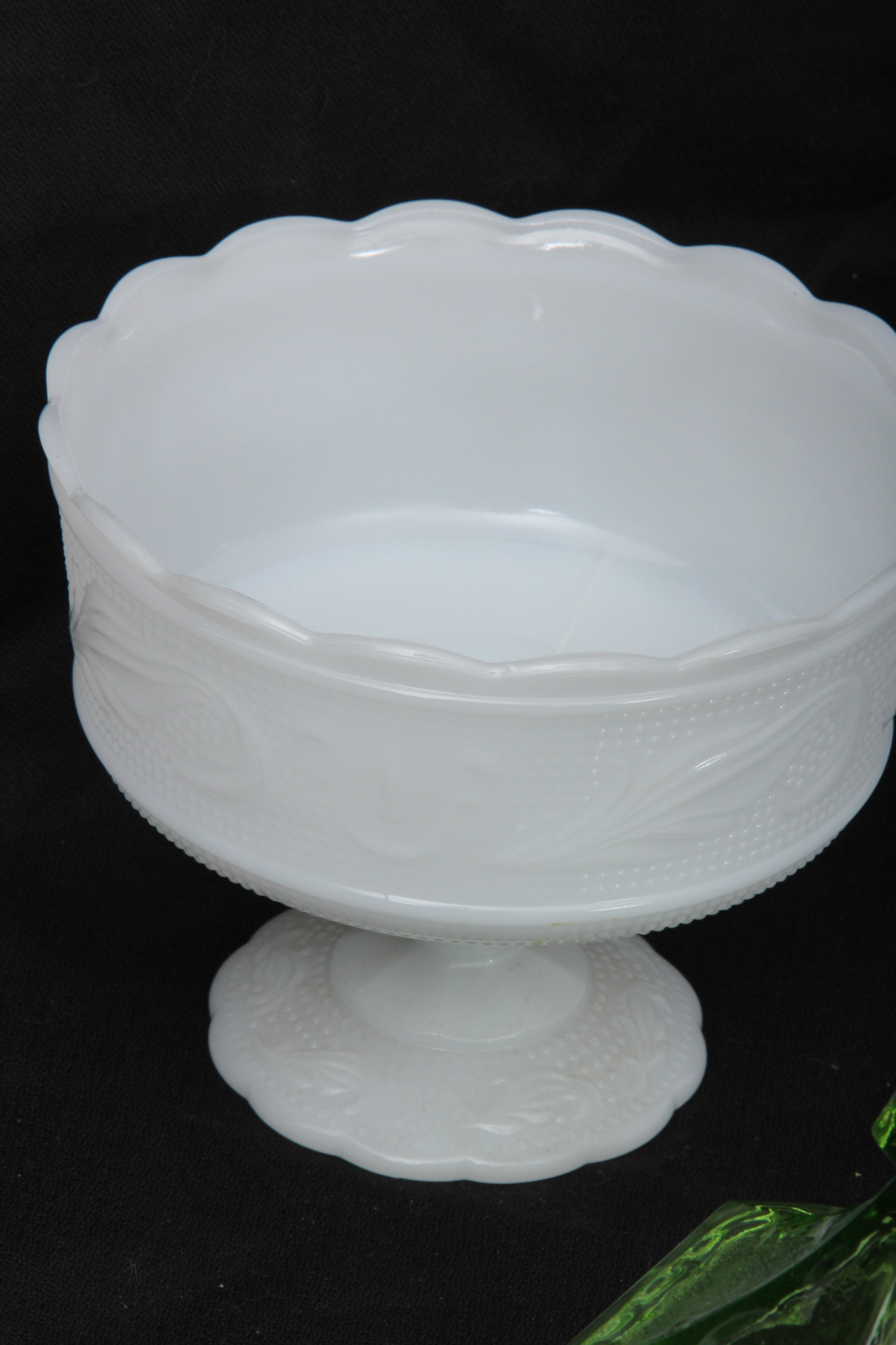 Vintage Glassware Grouping