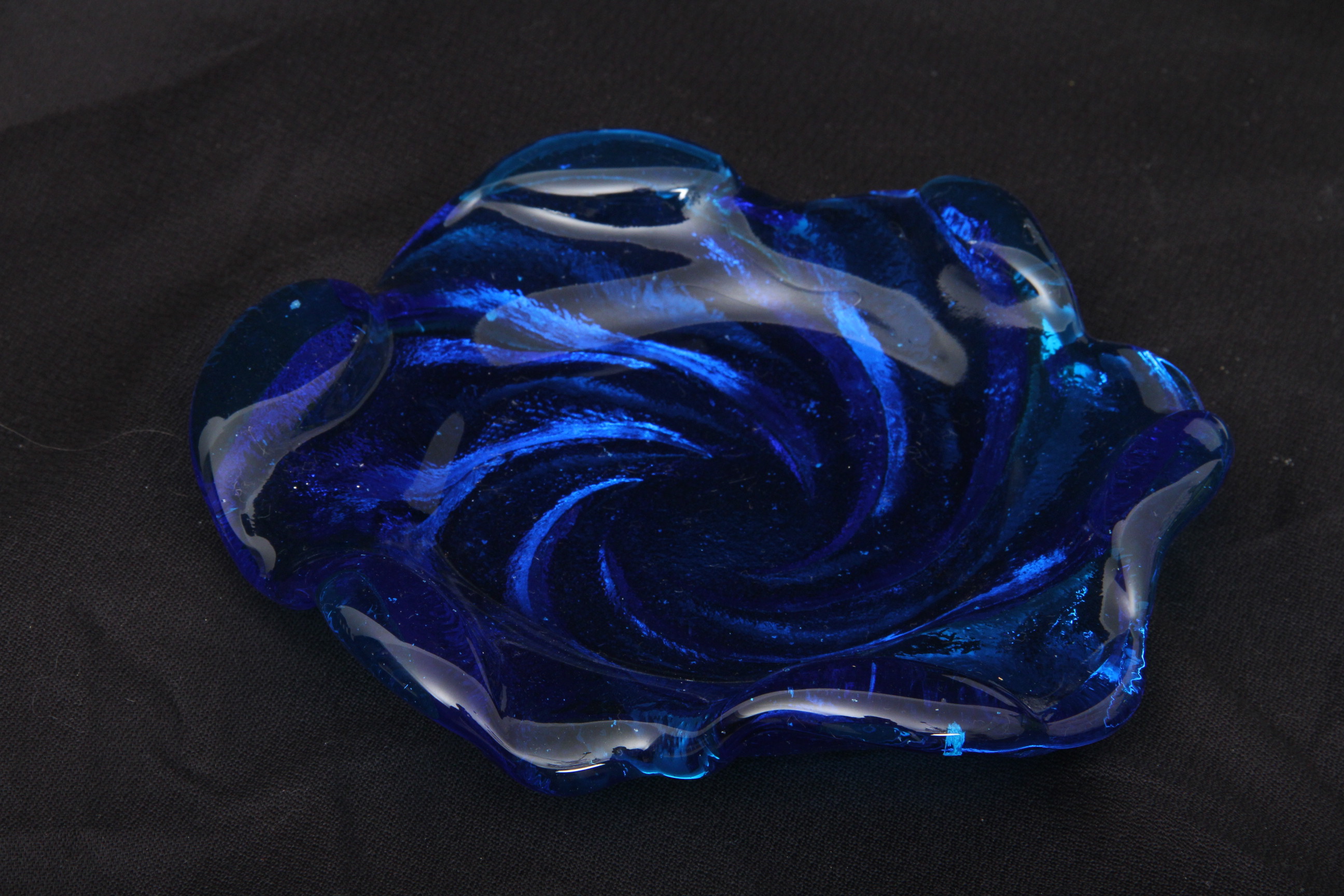 Vintage Glassware Grouping