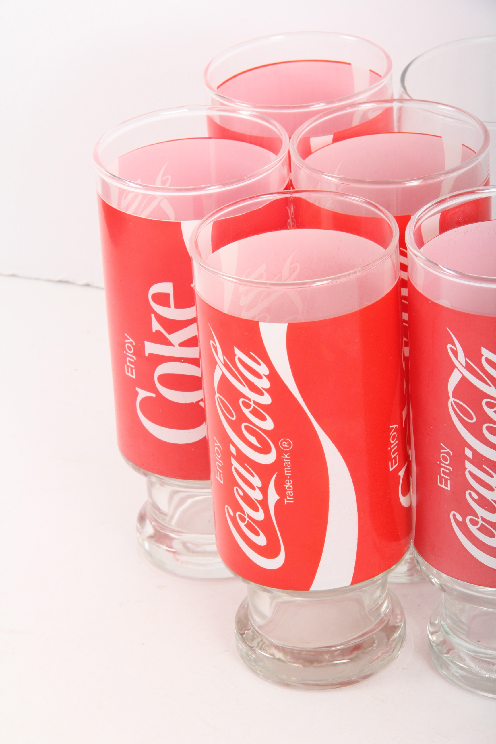 Vintage Soda Pop Memorabilia