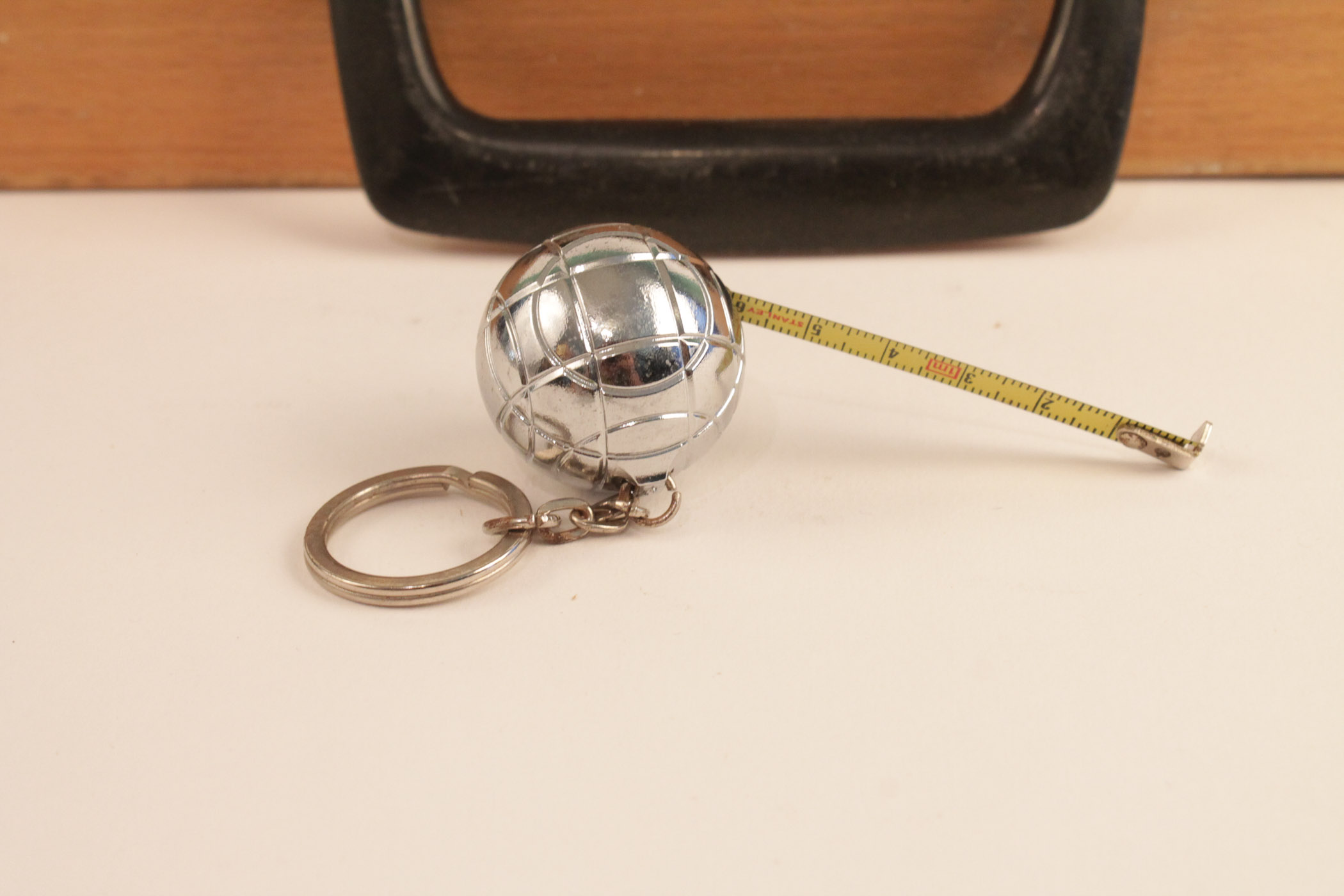 Vintage Ikea Bocce Ball Set