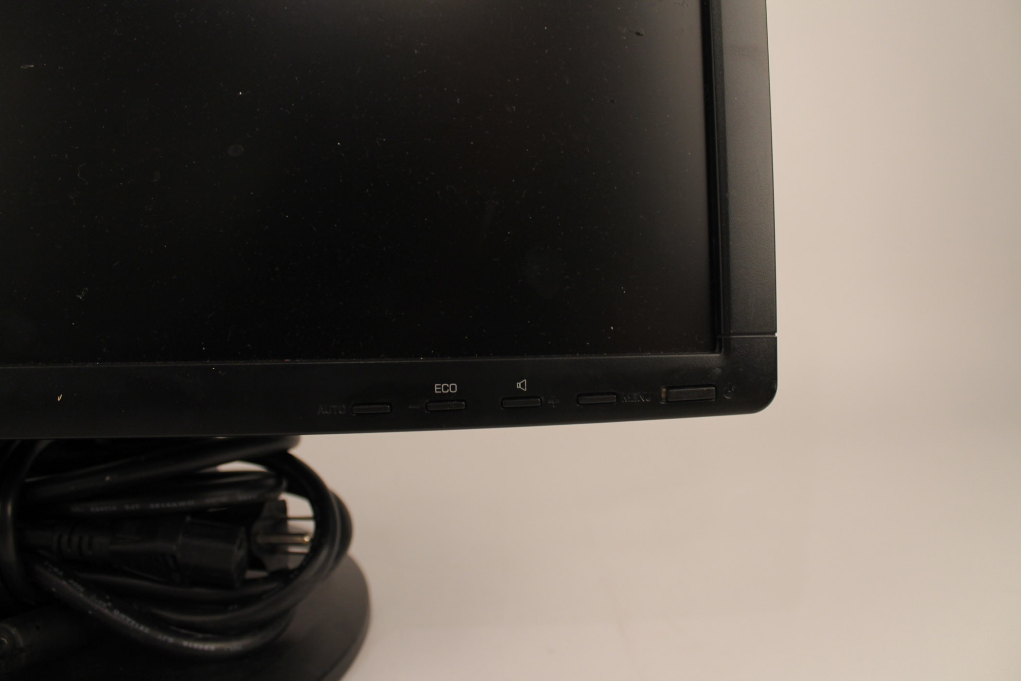 Planar 22" LCD 1080p Monitor