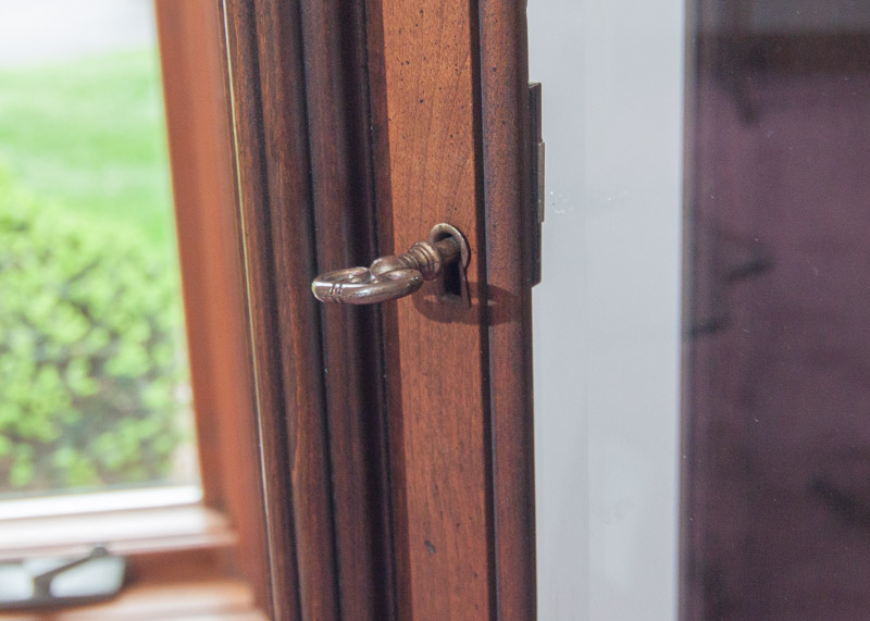 Colonial of Zeeland Tall Case Clock