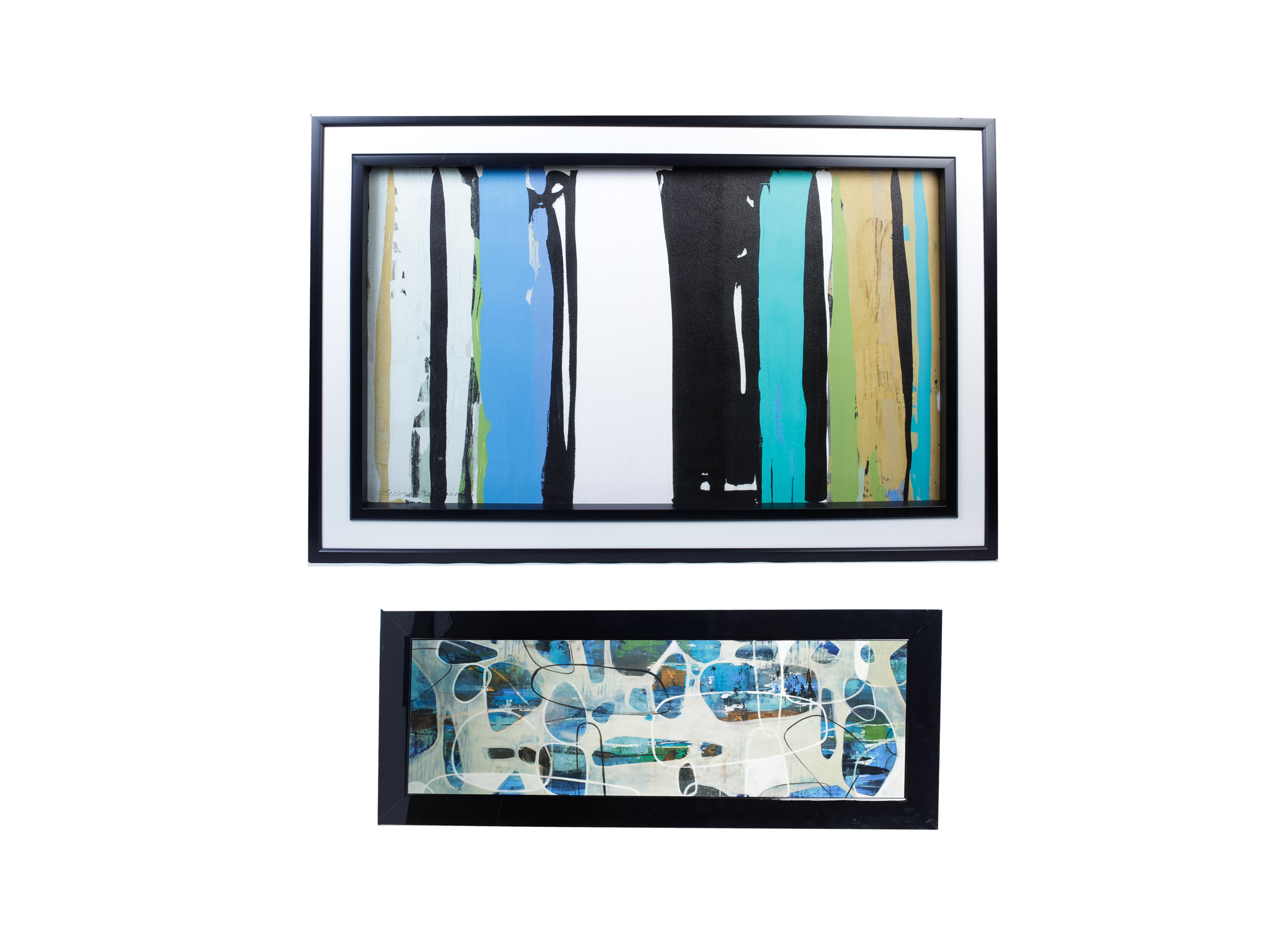 Modern Print Collection