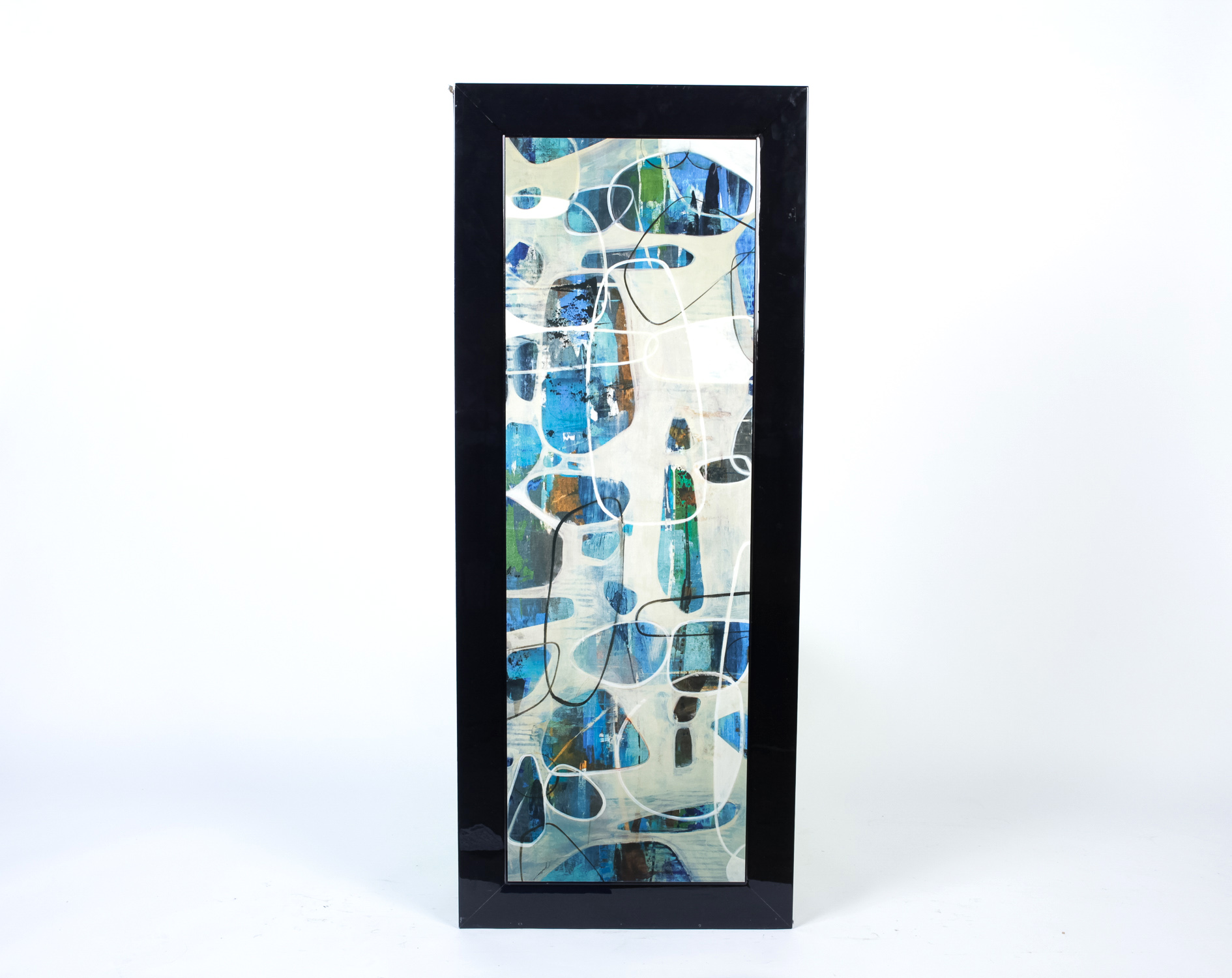 Modern Print Collection