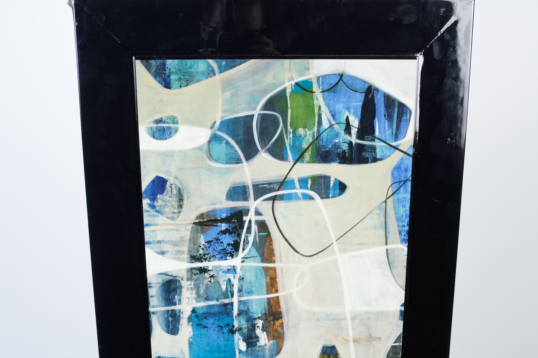 Modern Print Collection