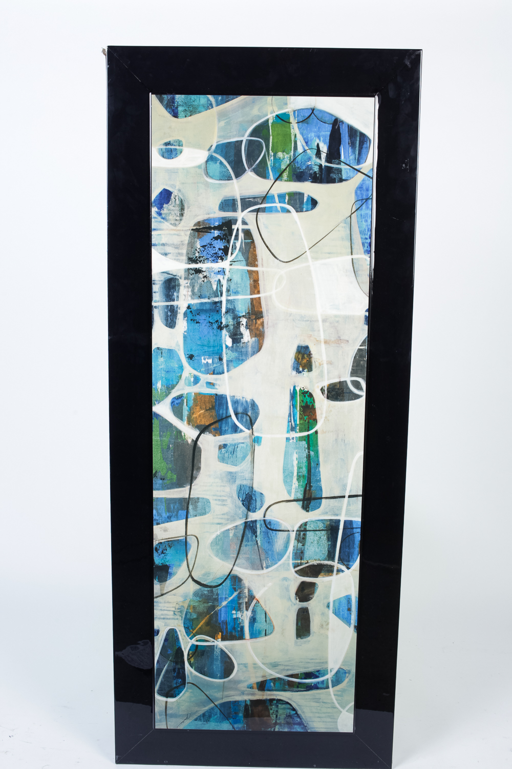 Modern Print Collection