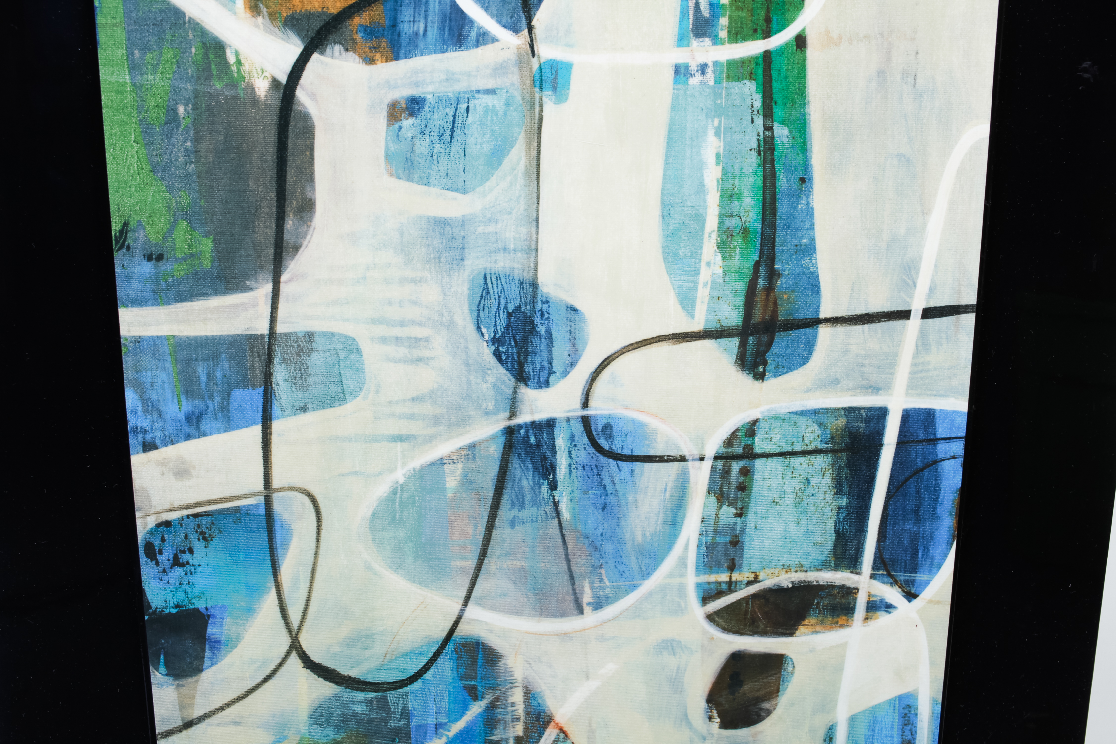 Modern Print Collection