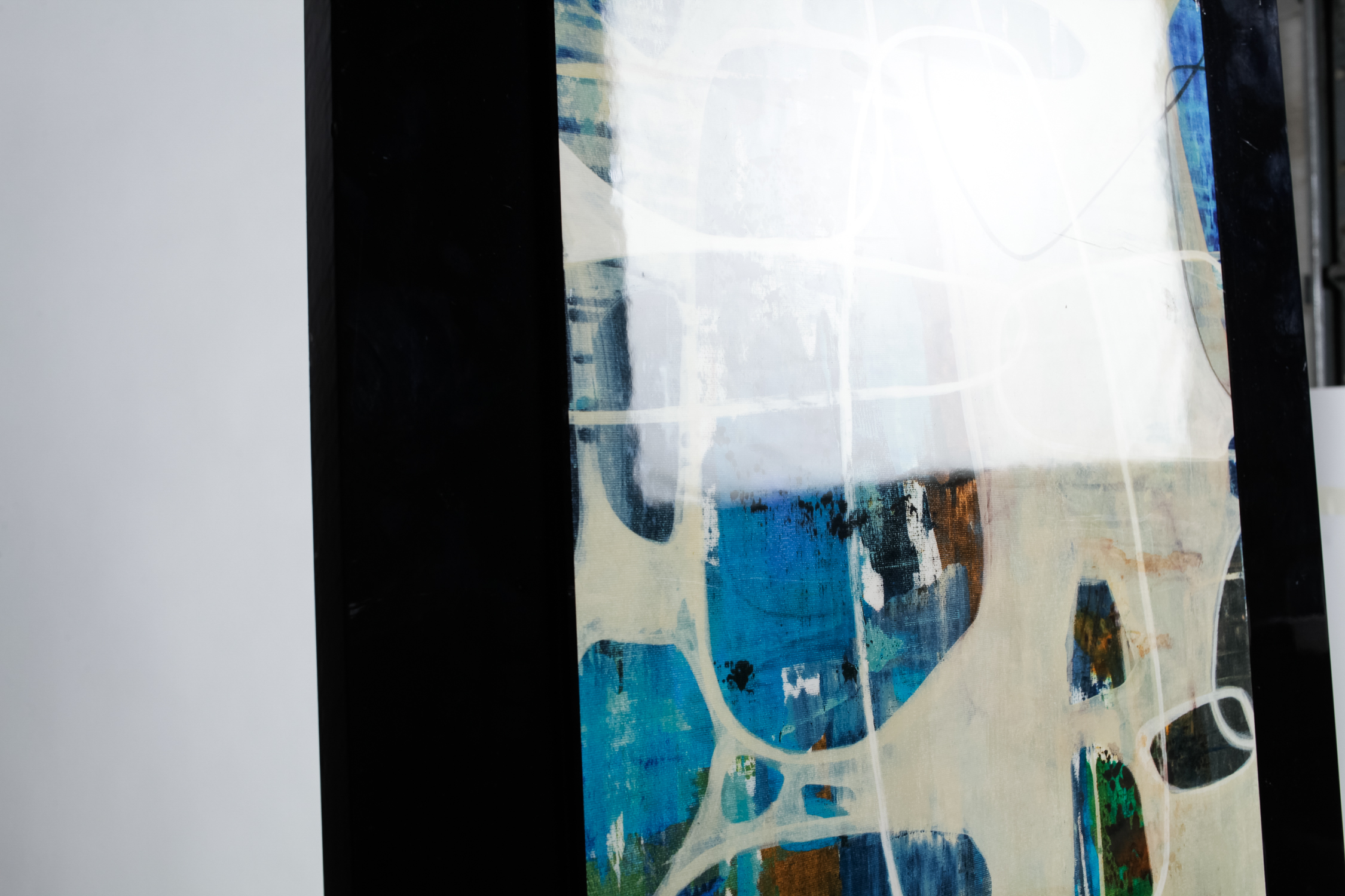 Modern Print Collection