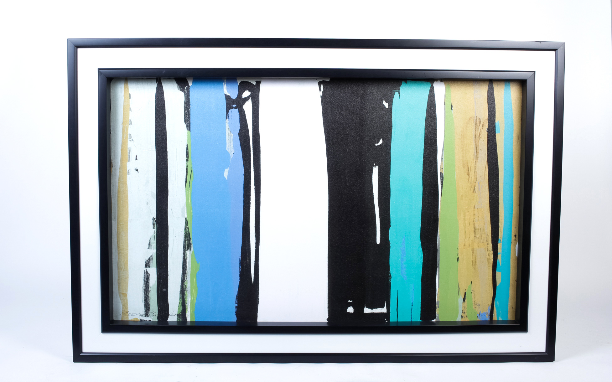 Modern Print Collection