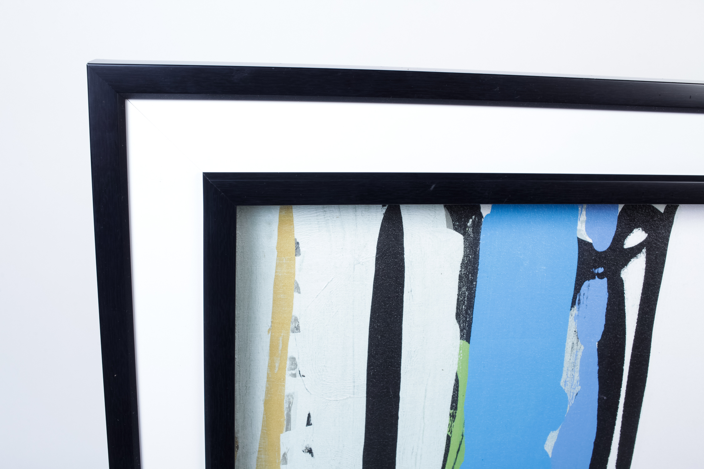 Modern Print Collection