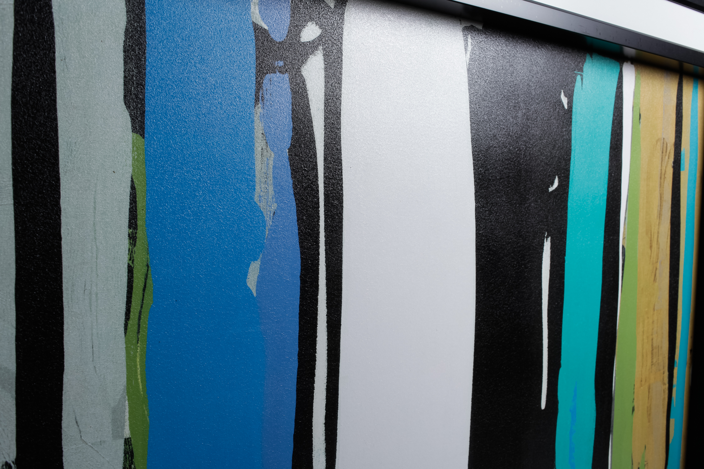 Modern Print Collection