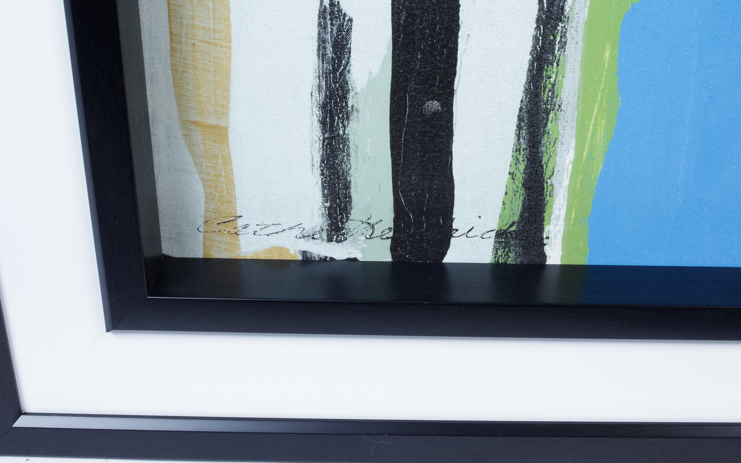 Modern Print Collection