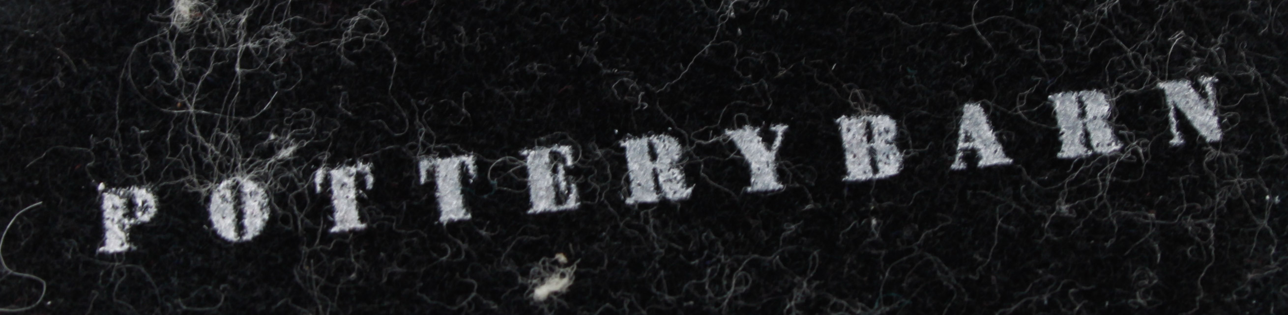 Pottery Barn Silver Plate Candlesticks