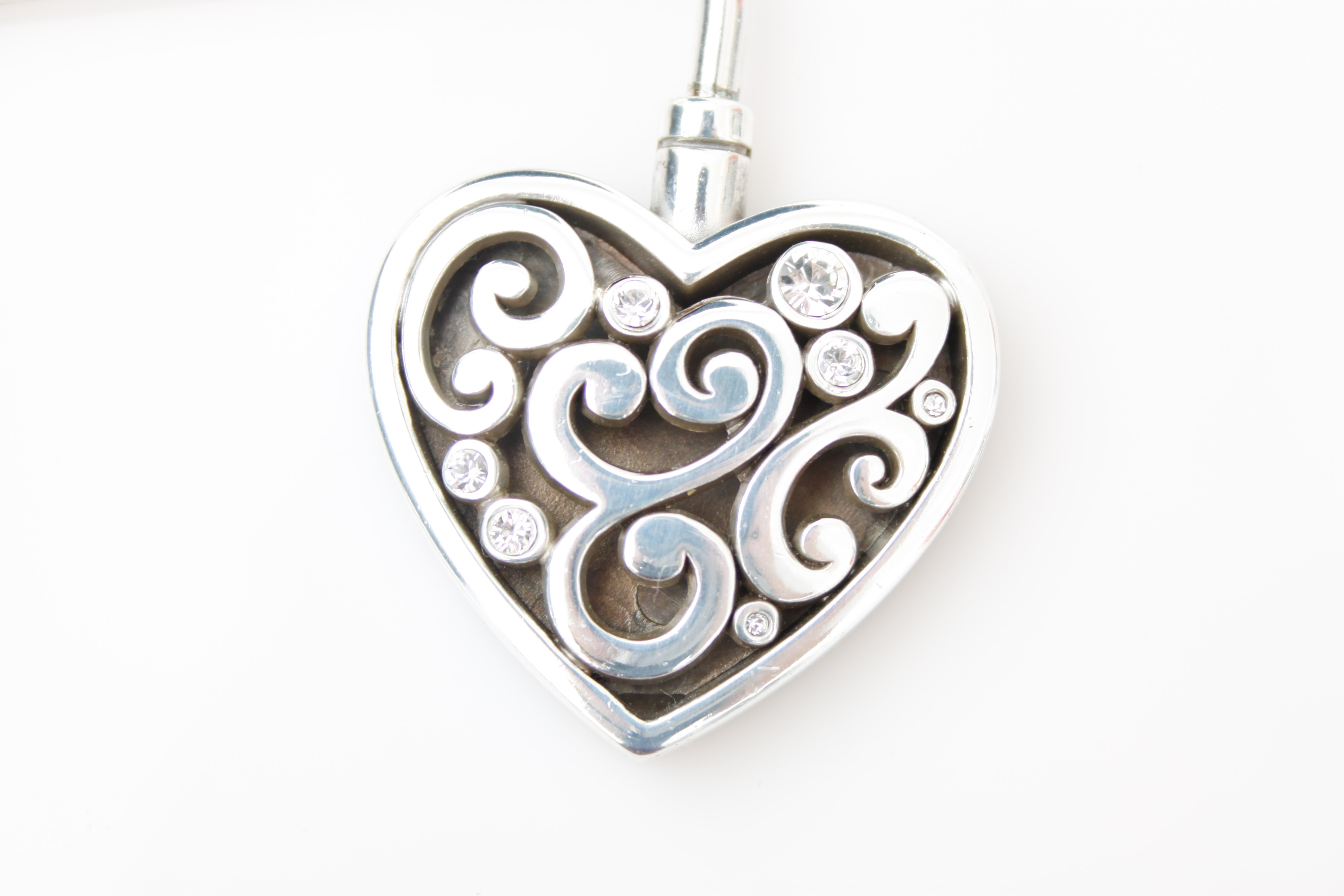 Brighton Watch and Purse Holder