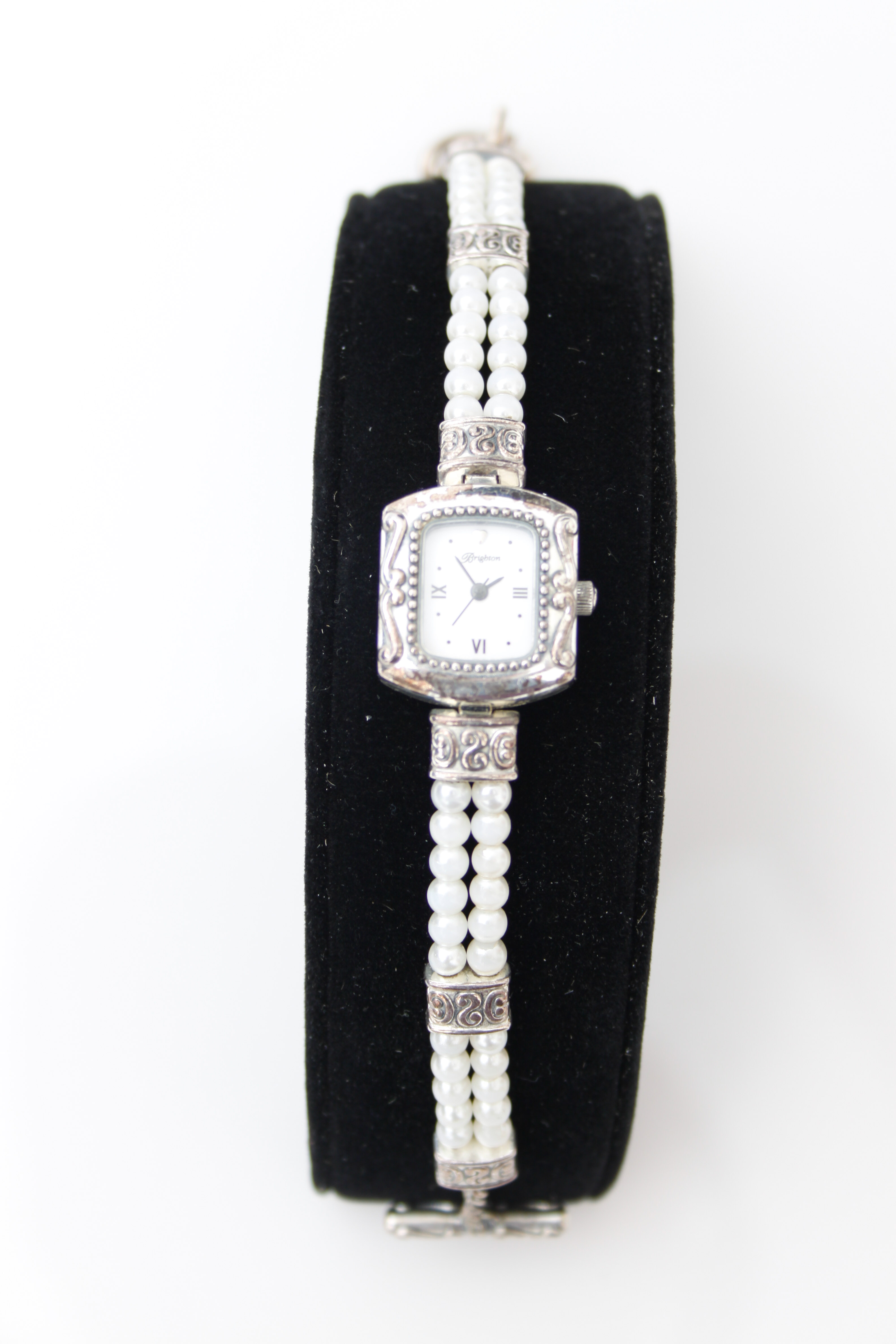 Brighton Watch and Purse Holder