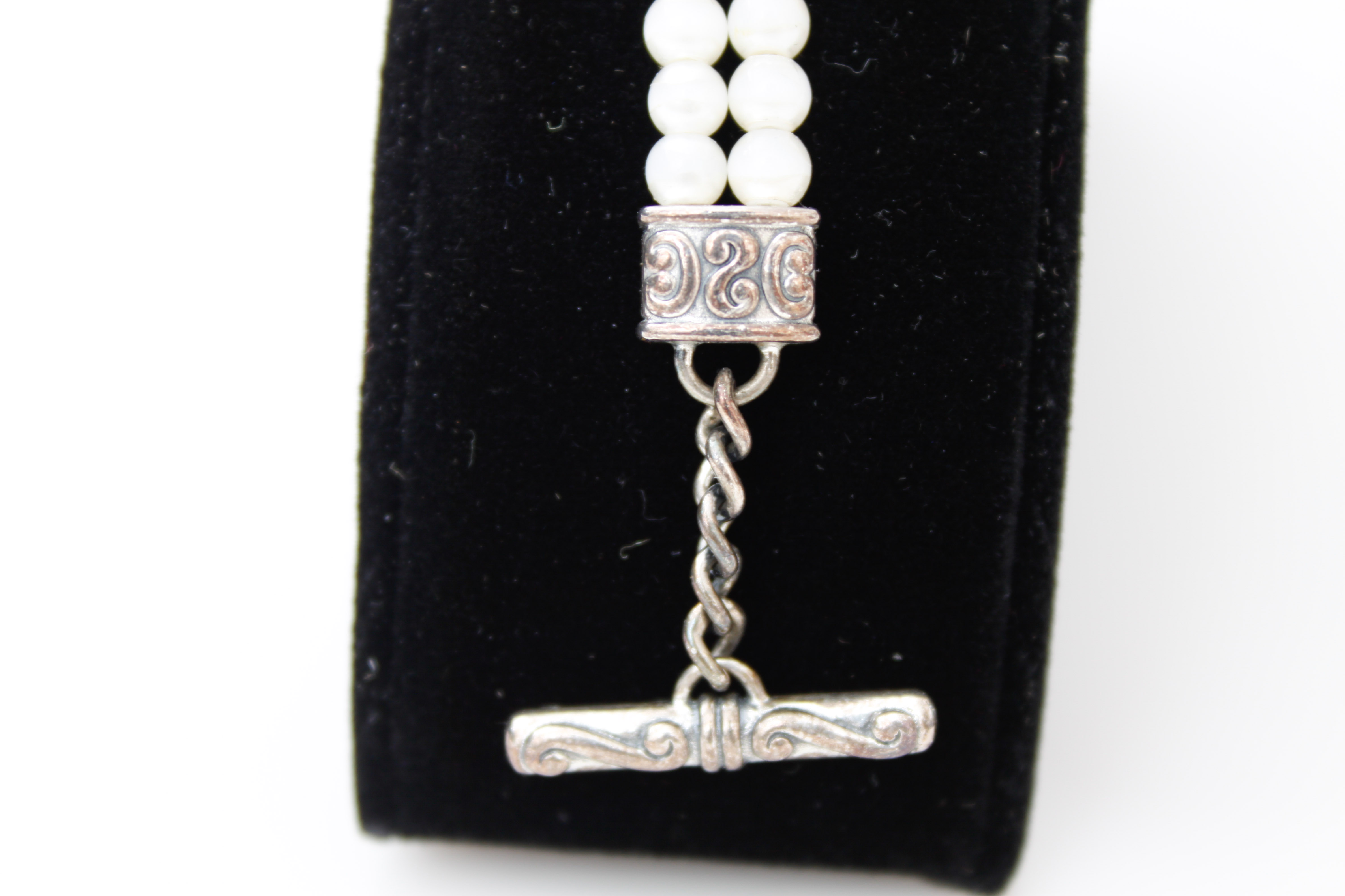 Brighton Watch and Purse Holder