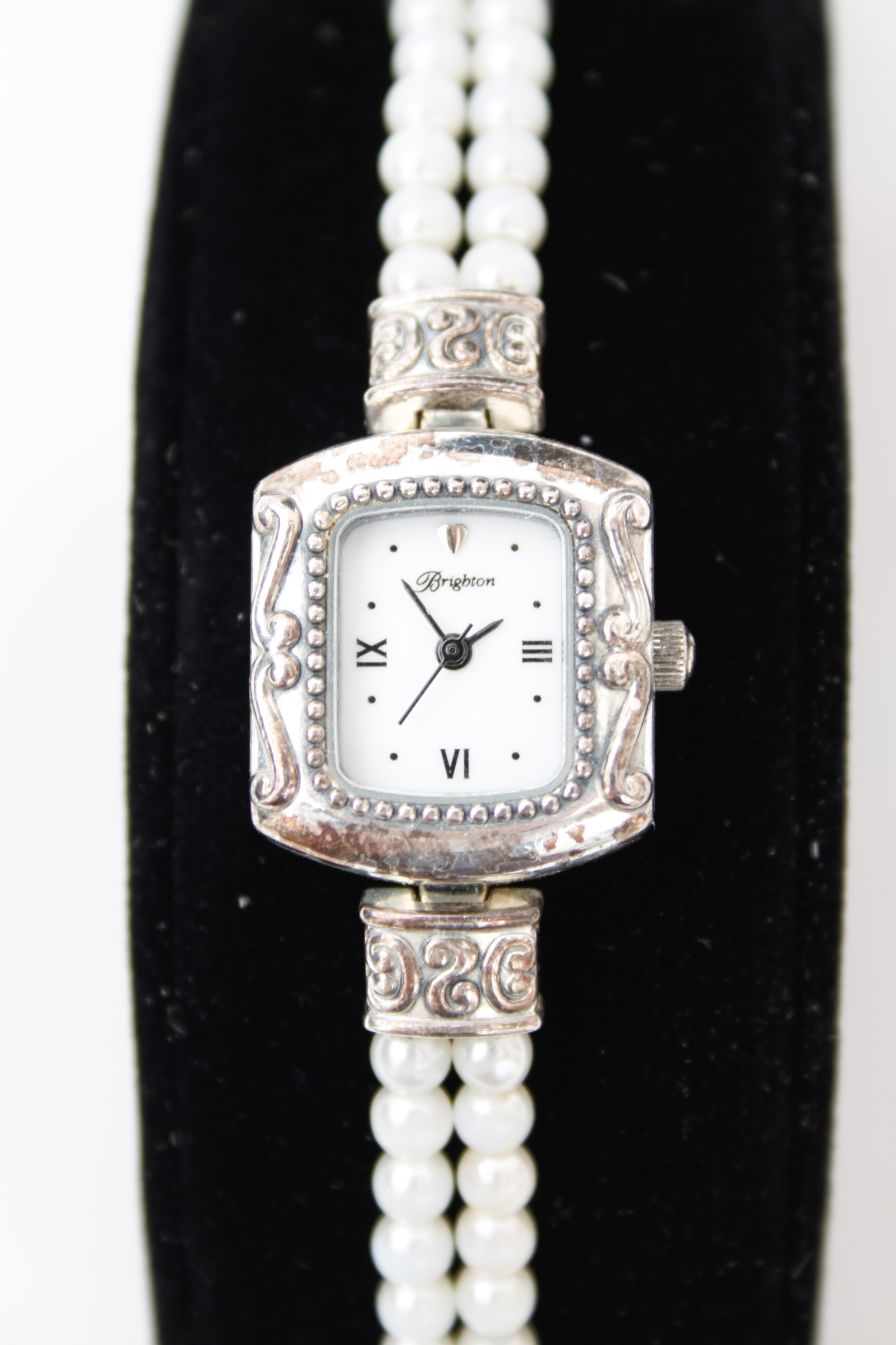 Brighton Watch and Purse Holder