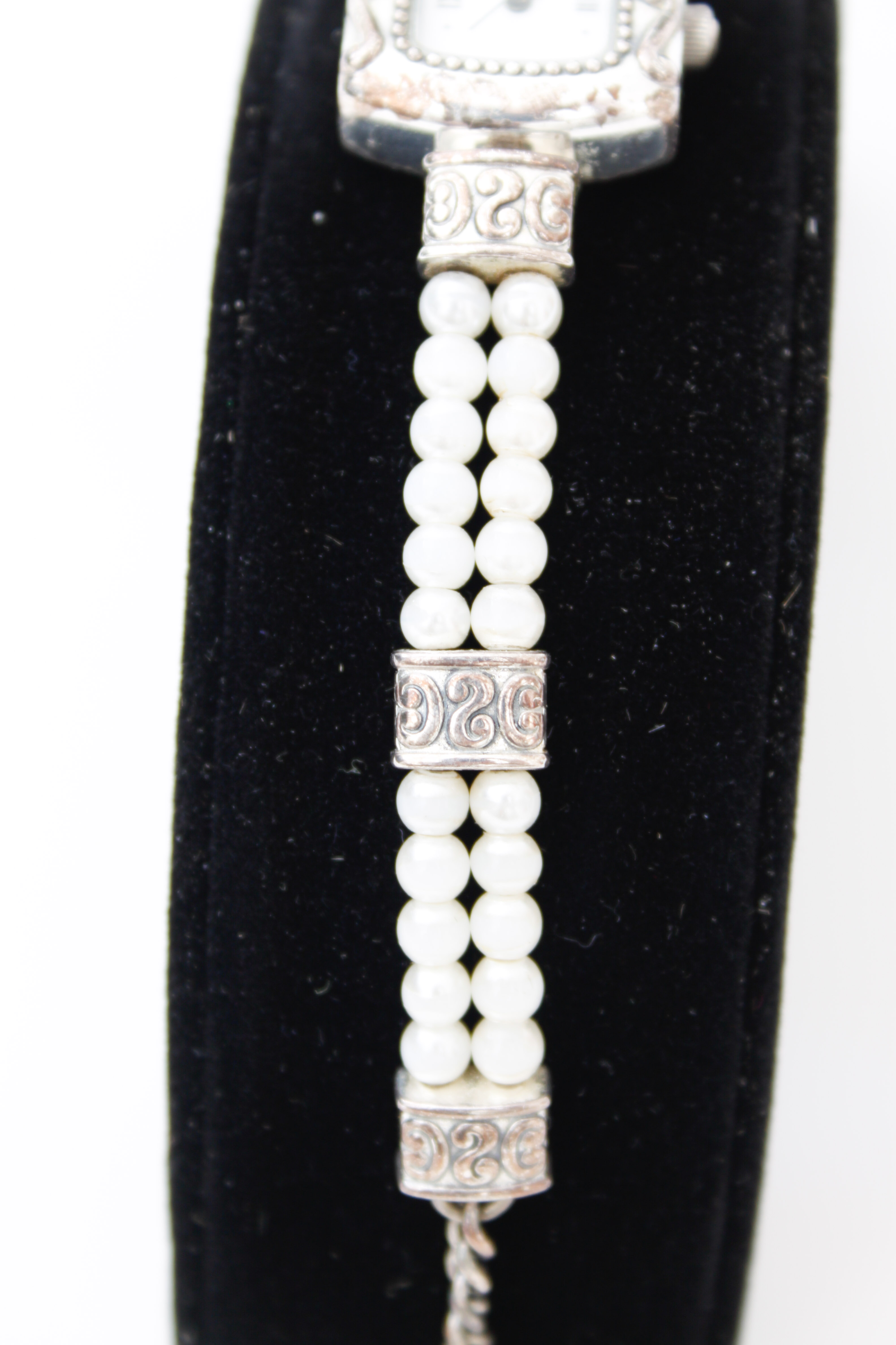 Brighton Watch and Purse Holder