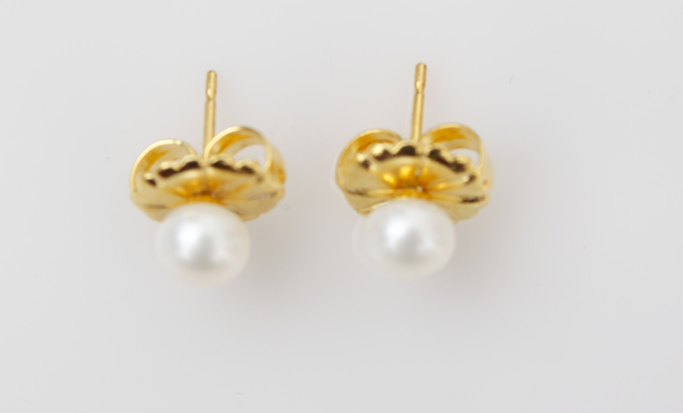 Mamme Tomo Cultured Pearl Necklace, Bracelet and Earring Set