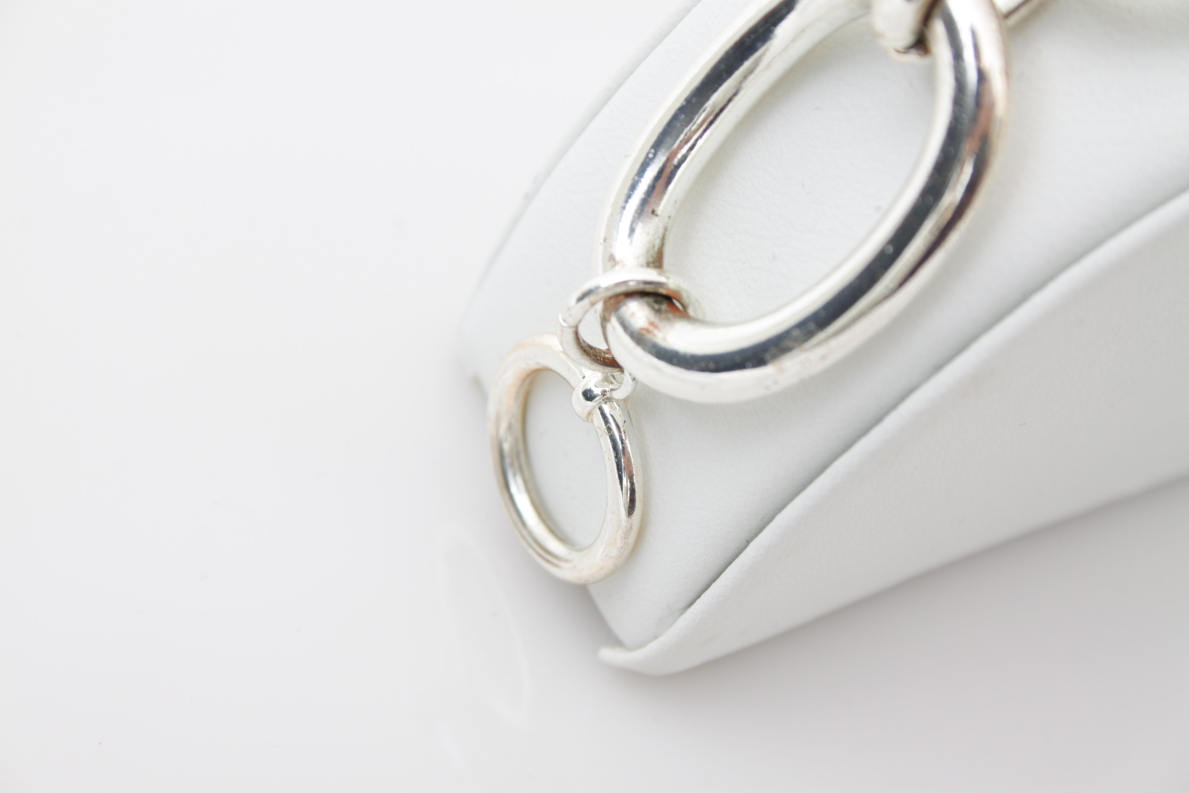 Collection of Silver Tone Jewelry