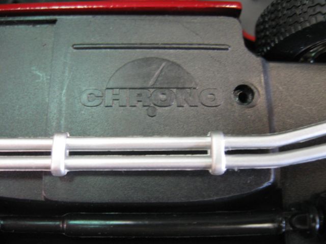 Die Cast Metal Vintage Cars