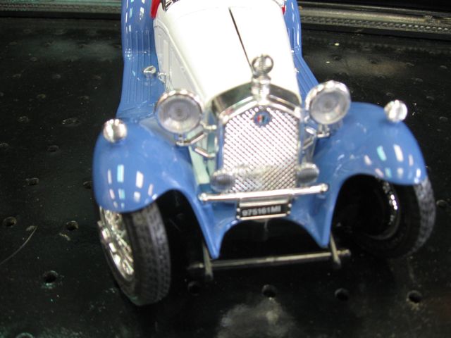 Die Cast Metal Foreign Cars