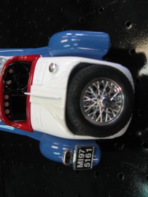 Die Cast Metal Foreign Cars