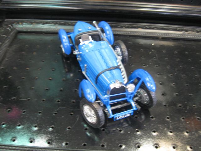 Die Cast Metal Foreign Cars