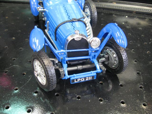 Die Cast Metal Foreign Cars