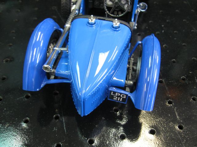 Die Cast Metal Foreign Cars