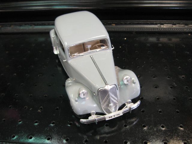 Die Cast Metal Foreign Cars